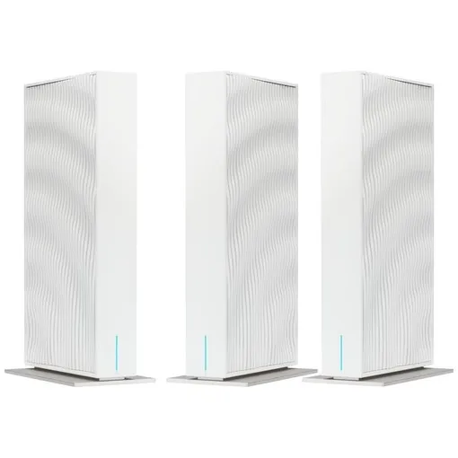 Acer Wave 7 Wi-Fi 7 Mesh Router (3-pack)