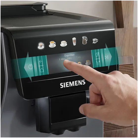 Siemens TP603EF6 extraKlasse