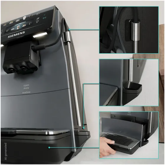 Siemens TP603EF6 extraKlasse