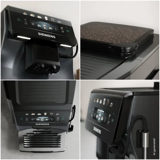 Siemens TP603EF6 extraKlasse