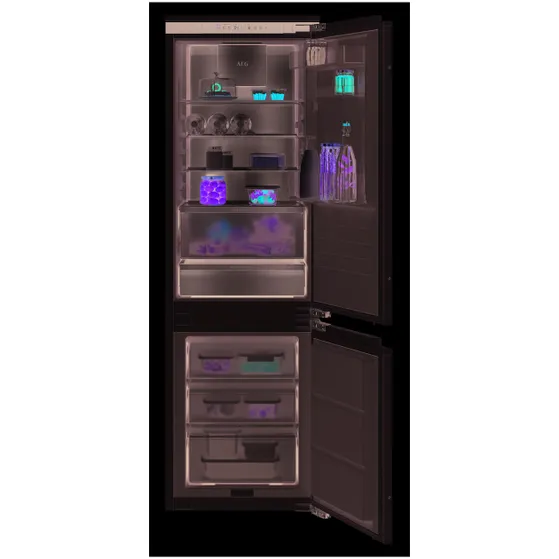 AEG TC9MS181AC Wit