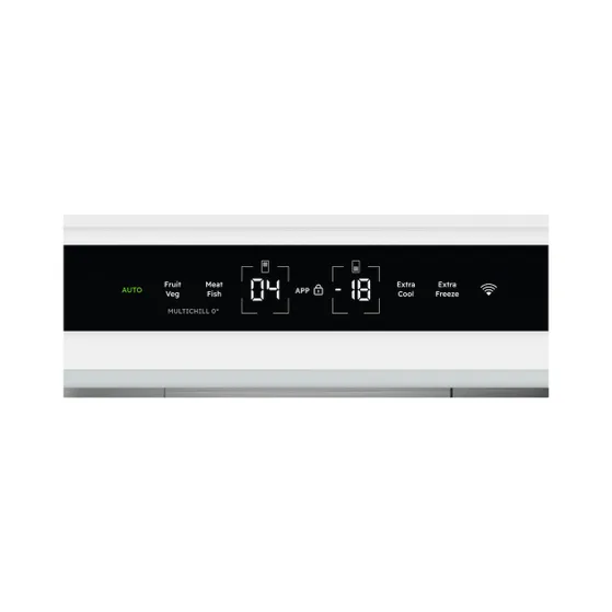 AEG TC9MS181AC Wit