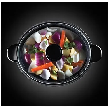 Russell Hobbs 22740-56 Cook@Home Searing Rvs