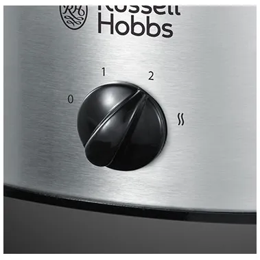 Russell Hobbs 22740-56 Cook@Home Searing Rvs