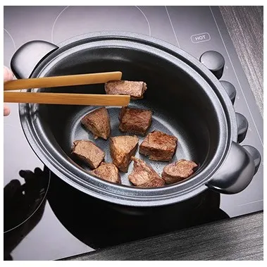 Russell Hobbs 22740-56 Cook@Home Searing Rvs