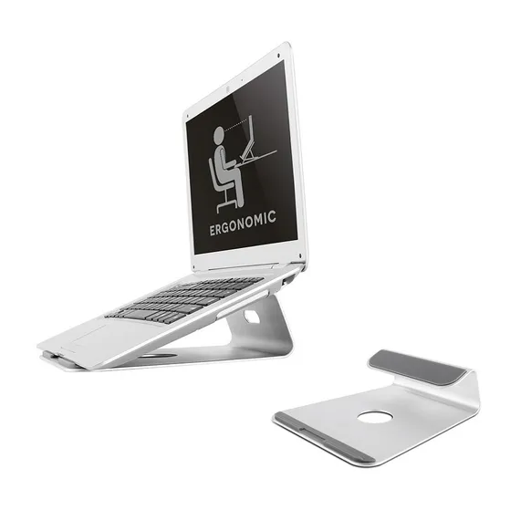 Neomounts NSLS025 Zilver