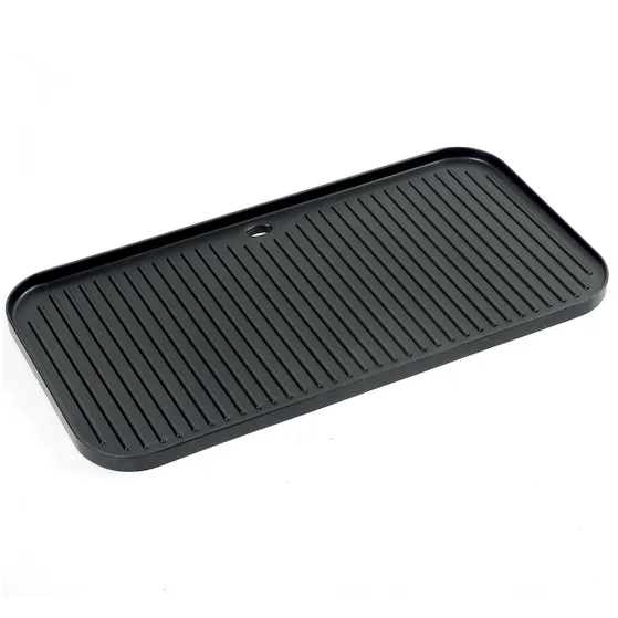 Fritel BBQ 2246 Zwart