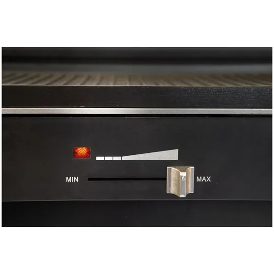 Fritel BBQ 2246 Zwart