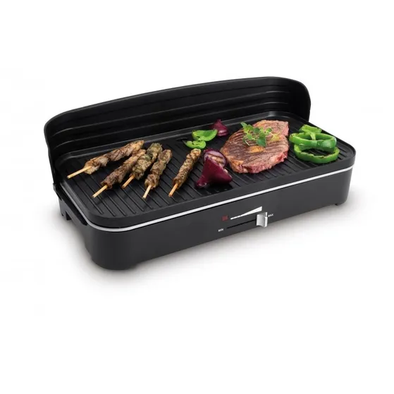 Fritel BBQ 2246 Zwart
