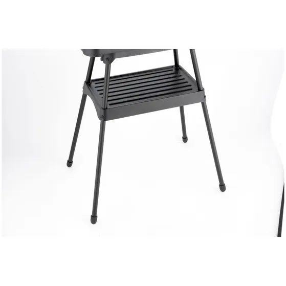 Fritel BBQ 2246 Zwart