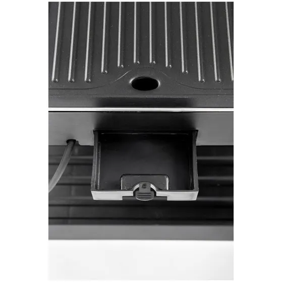Fritel BBQ 2246 Zwart