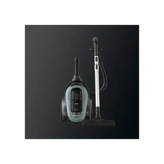 AEG 6000 CLEAN (AL61C2OG) Groen