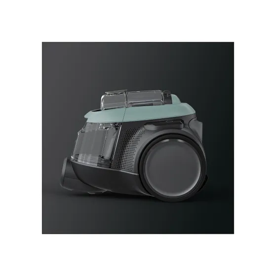 AEG 6000 CLEAN (AL61C2OG) Groen