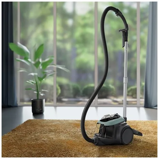 AEG 6000 CLEAN (AL61C2OG) Groen