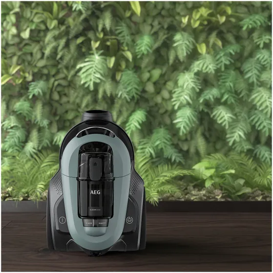 AEG 6000 CLEAN (AL61C2OG) Groen