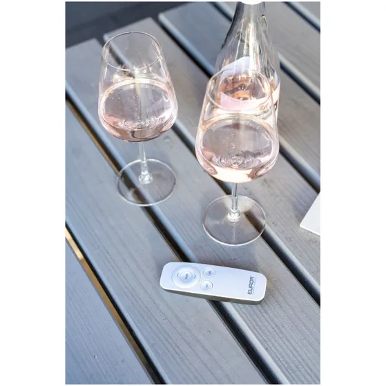 Eurom Heat and Beat Zwart