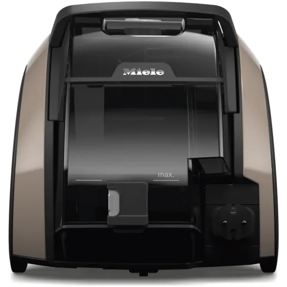 Miele Boost CX1 allergy