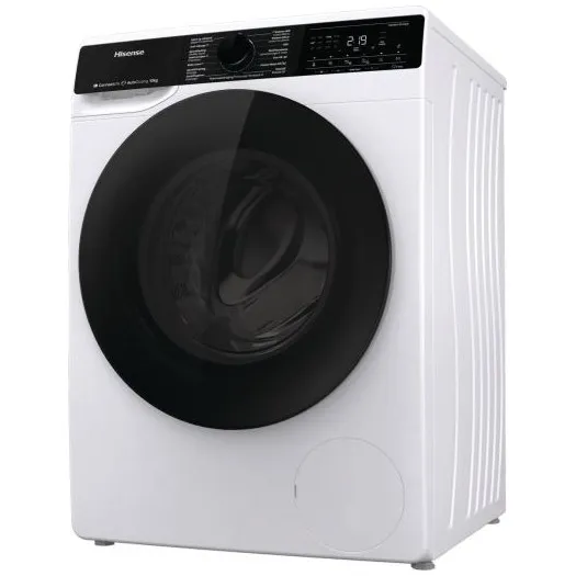 Hisense WF5V144BW/BLX