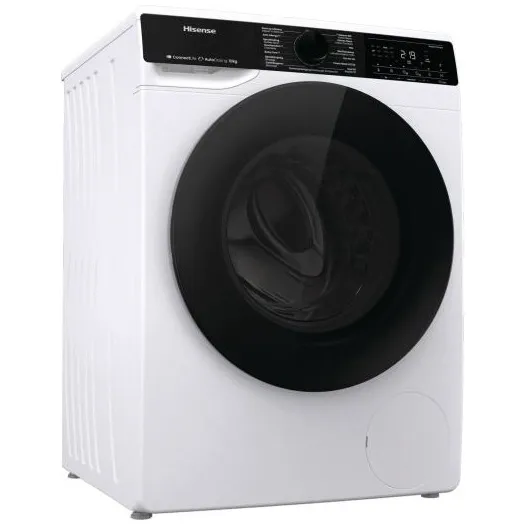 Hisense WF5V144BW/BLX