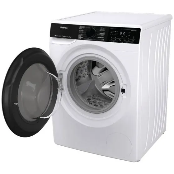 Hisense WF5V144BW/BLX