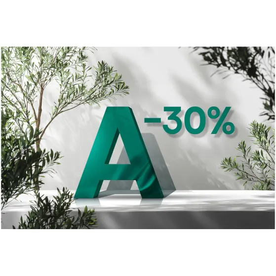 Hisense WF5V144BW/BLX