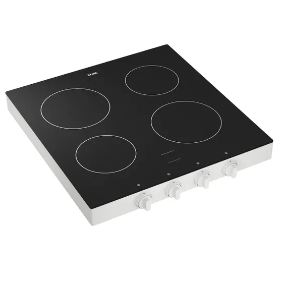 ETNA KCV254KWIT Wit
