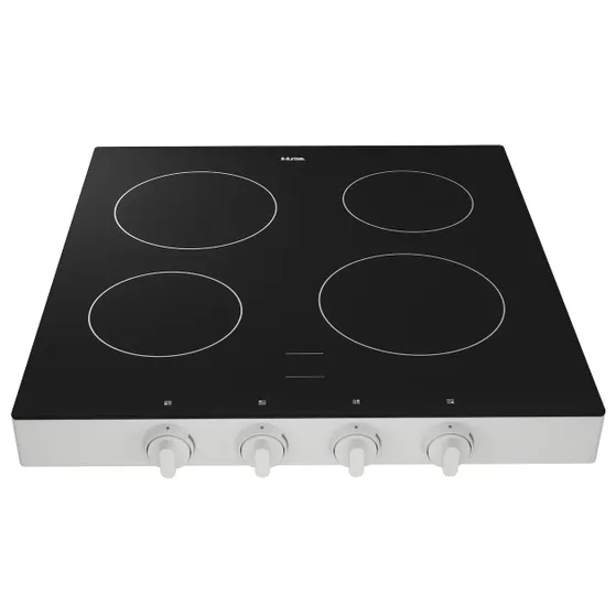 ETNA KCV254KWIT Wit