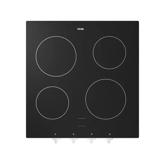 ETNA KCV254KWIT Wit
