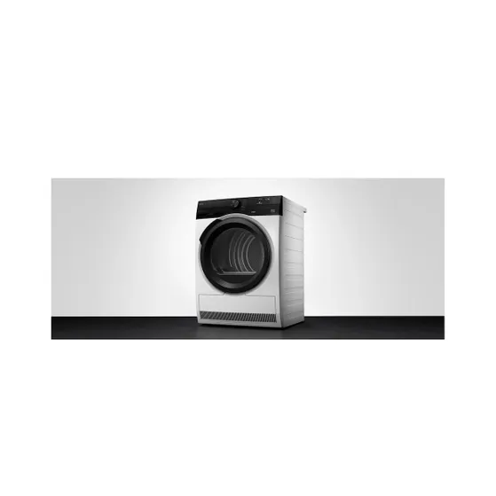 AEG TE739E4B Wit