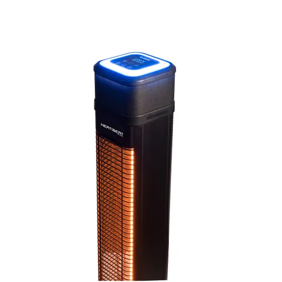 Eurom Heat and Beat Tower