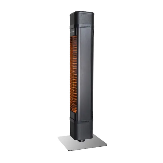 Eurom Heat and Beat Tower