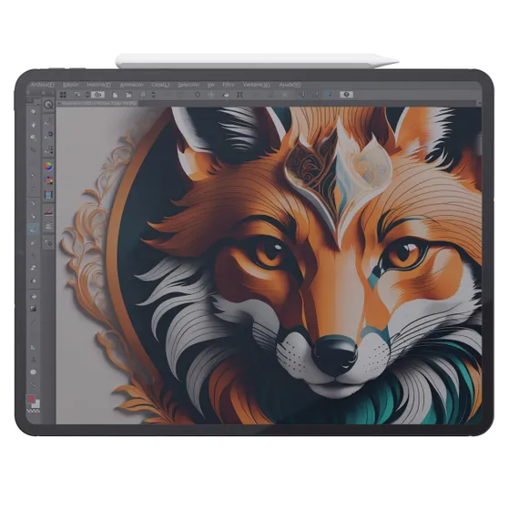 Trust KYNA ACTIVE voor Apple Ipad