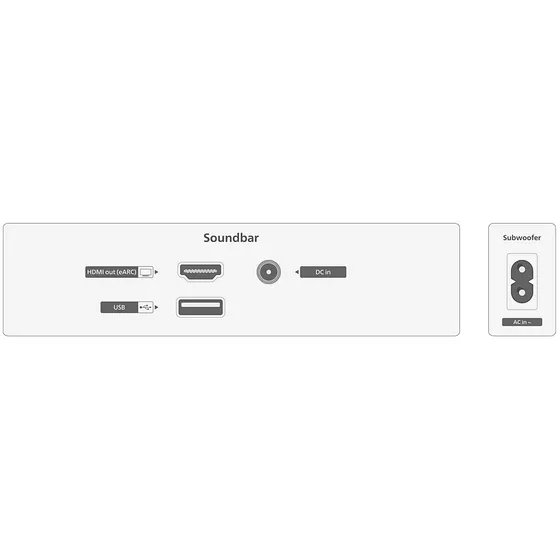 Philips TAB8301/10