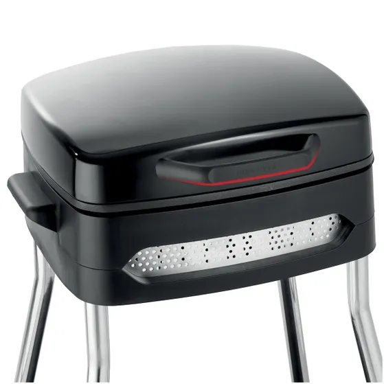 Fritel BBQ 3278 Zwart
