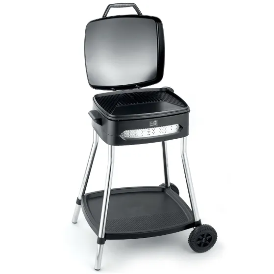 Fritel BBQ 3278 Zwart