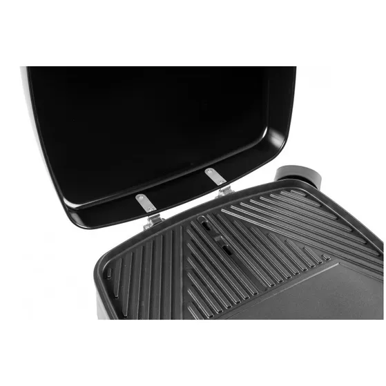 Fritel BBQ 3278 Zwart