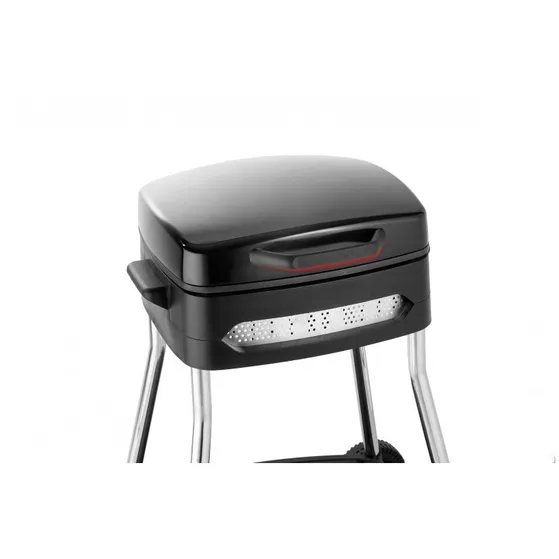 Fritel BBQ 3278 Zwart