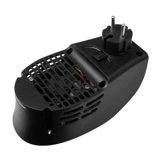 Eurom Heat Plug-in Ceramic Heater