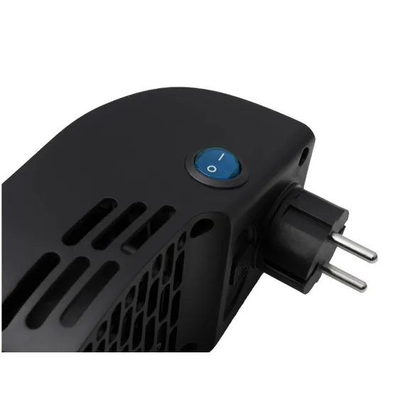 Eurom Heat Plug-in Ceramic Heater