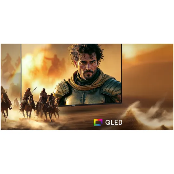Panasonic TV-43W85BEZC