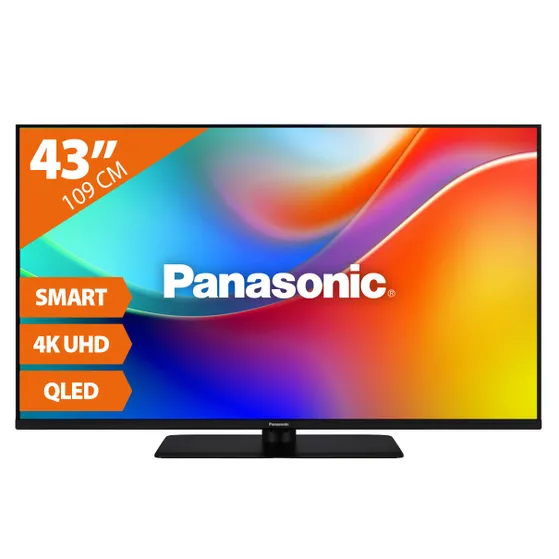 Panasonic TV-43W85BEZC