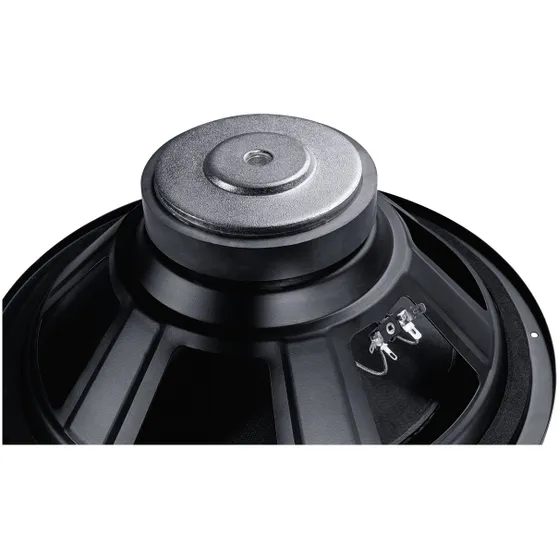 Magnat Alpha RS 12 Zwart