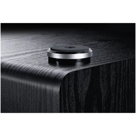 Magnat Alpha RS 12 Zwart