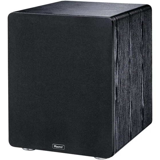 Magnat Alpha RS 12 Zwart