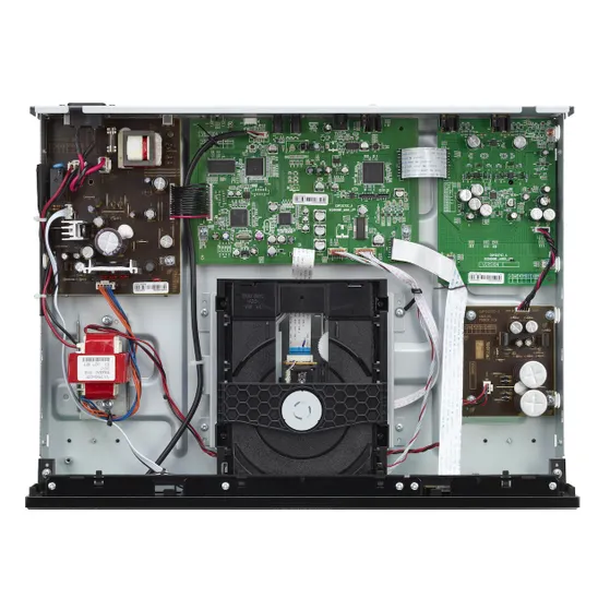 Denon DCD900NEBKE2 Zwart