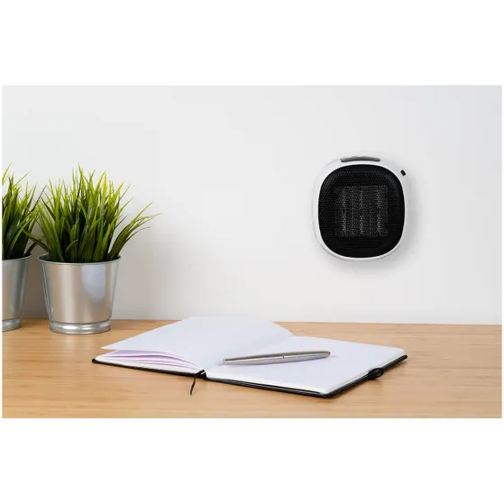 Eurom Heat Plug-in-700 max Ceramic Heater