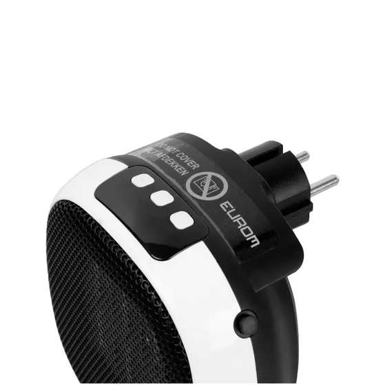 Eurom Heat Plug-in-700 max Ceramic Heater