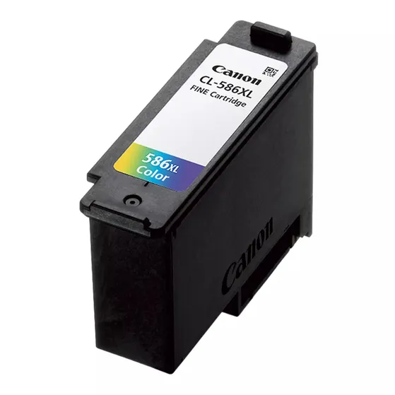 Canon CL-586XL Cartridge Kleur