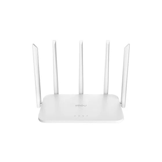 Imou HX21 AX3000 Dual-Band WiFi 6 Router