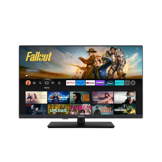 Panasonic TV-32S55AEZC